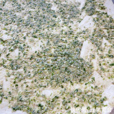 葱油花卷这样做更好吃,不妨一试