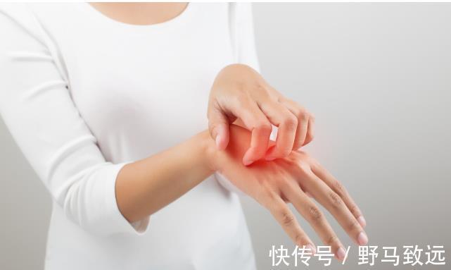 风寒|四肢麻木刺痛难治愈,可能是“血痹”了,不妨试下中医名方