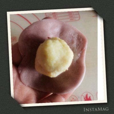 舌尖上的中国，绝色双姝～桃花酥能占一席之地