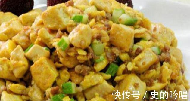 美味|总是吃不够的几道家常菜,美味营养,营养解馋下饭,越吃越香