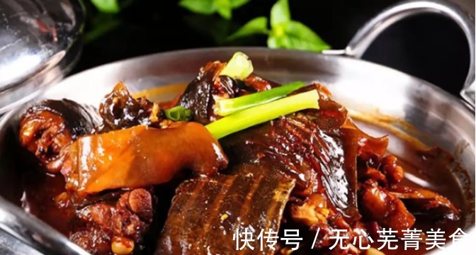 美食|美食推荐秘制甲鱼、笼仔豆腐、酸萝卜泡椒鸡制作方法！