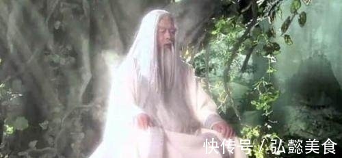 元始天尊&四个“无”字辈的天尊,每一个都比元始天尊厉害