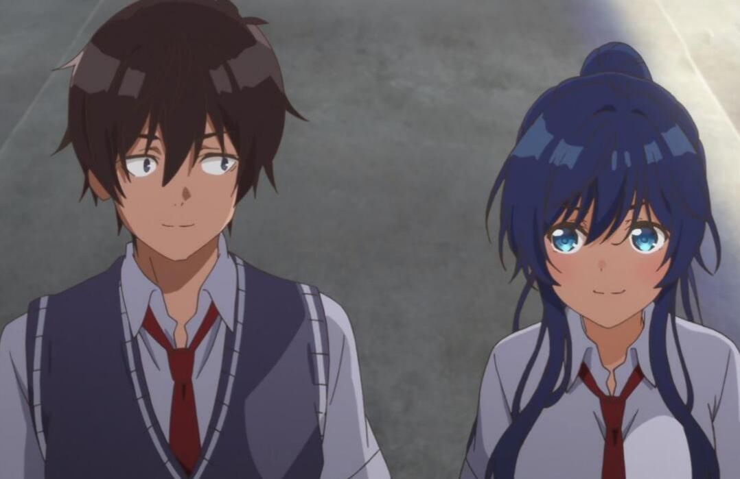 B站又一部新番涨到9分,开播时备受争议,两极分化的口碑没了