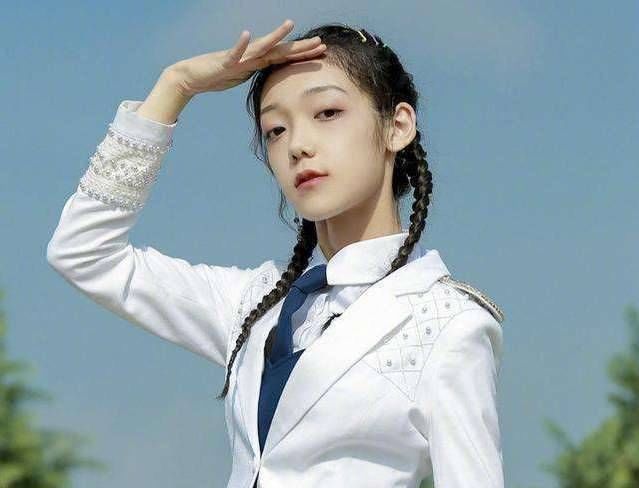 赵粤|创3客观的说,如今前七的选手中,有三位本不在节目组的剧本里