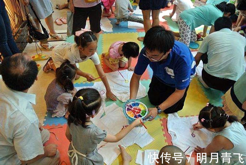 智商税|李玫瑾孩子6岁前这三种“兴趣班”没必要报,没啥用白交智商税