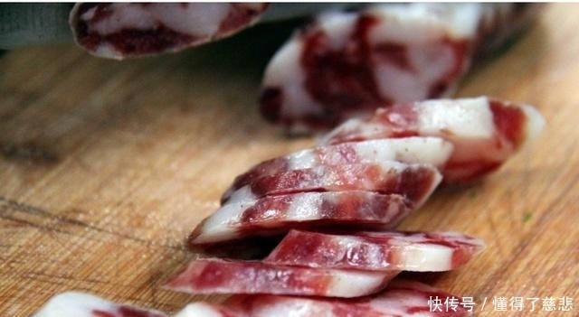 香肠|灌好的香肠这样做更好吃,香甜可口绝对好吃