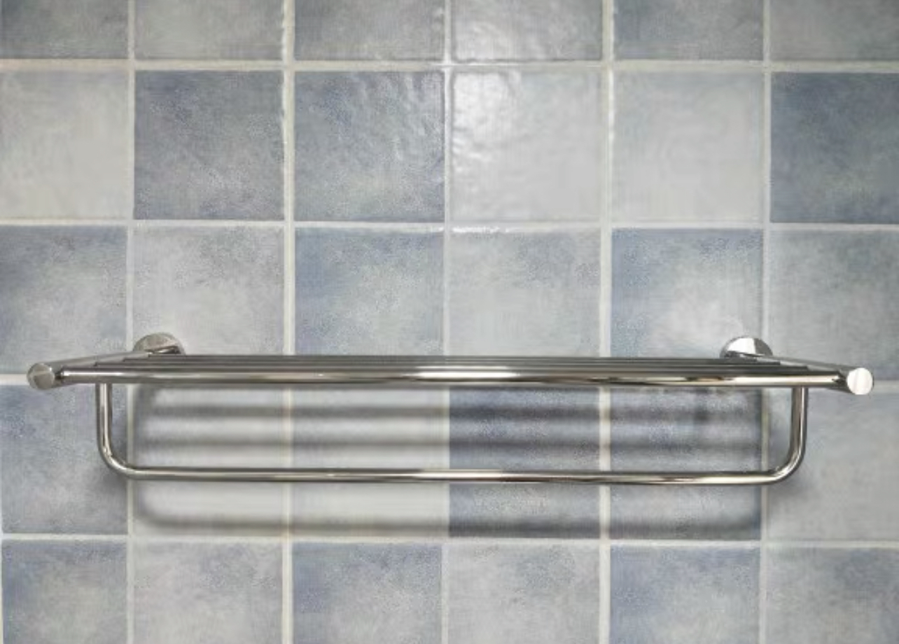 置物架|这10种卫浴用品,早该拉入家用“黑名单”,该换就换了吧!