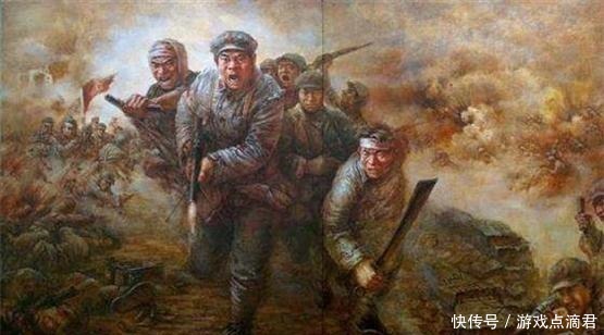 高山铺|此国军少将弟弟是红军军团长,兵败化装老兵释放,投诚当政协委员