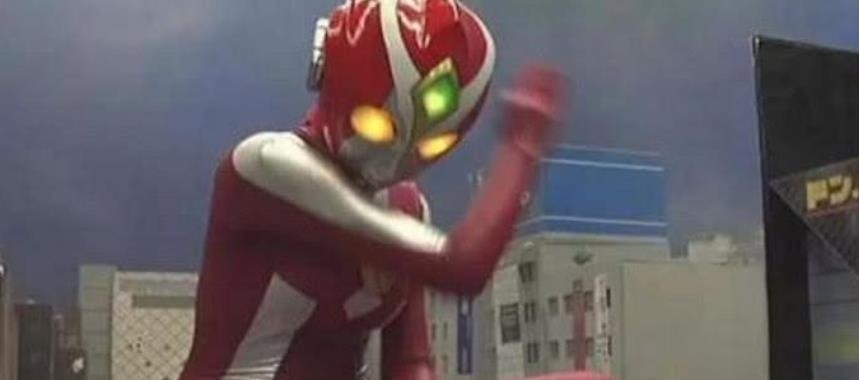 特摄|女演员为什么不喜欢演奥特曼?皮套不透风是小事,最怕隐私曝光