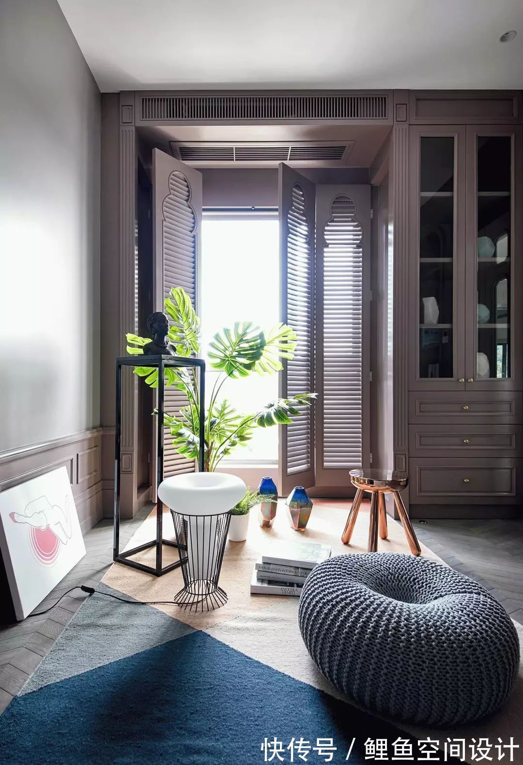 图纸|阳台不装门,千万别瞎“砸墙”扩容面积,装修必看!