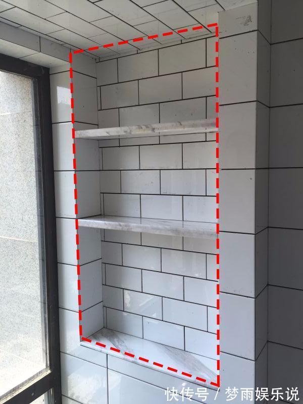 防雾灯|卫生间装修打死都别犯的20个致命错误,我家连中3条,哭到窒息!