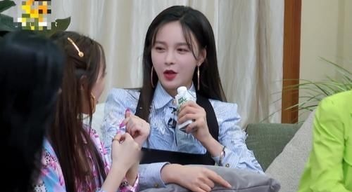 姐姐們|姐姐們聊感悟,沈夢(mèng)辰卻早有準(zhǔn)備,孟佳質(zhì)疑,沈夢(mèng)辰回應(yīng)厲害了