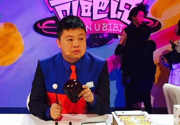 奇葩|奇葩说这期,马东有点失态,感觉触及了他的内心痛点