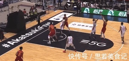埃文斯|周琦24+12+3伤退郭艾伦24分 世预赛首战中国大胜日本夺开门红