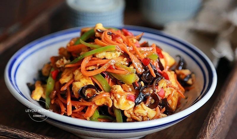 一周带饭食谱,每天照着做,比叫外卖省钱,吃的还好