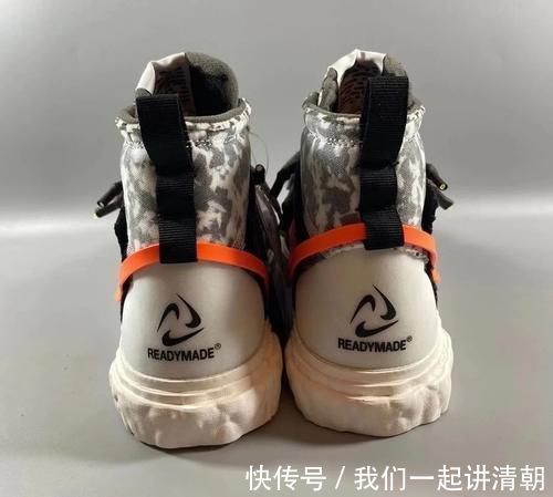 鞋盒|新鞋自带二手鞋盒？Nike 全新联名太敢玩了！