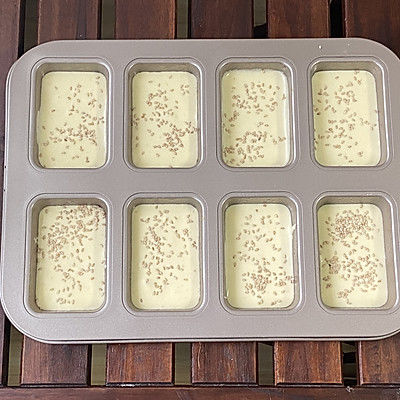 教你在家做网红粑粑糕