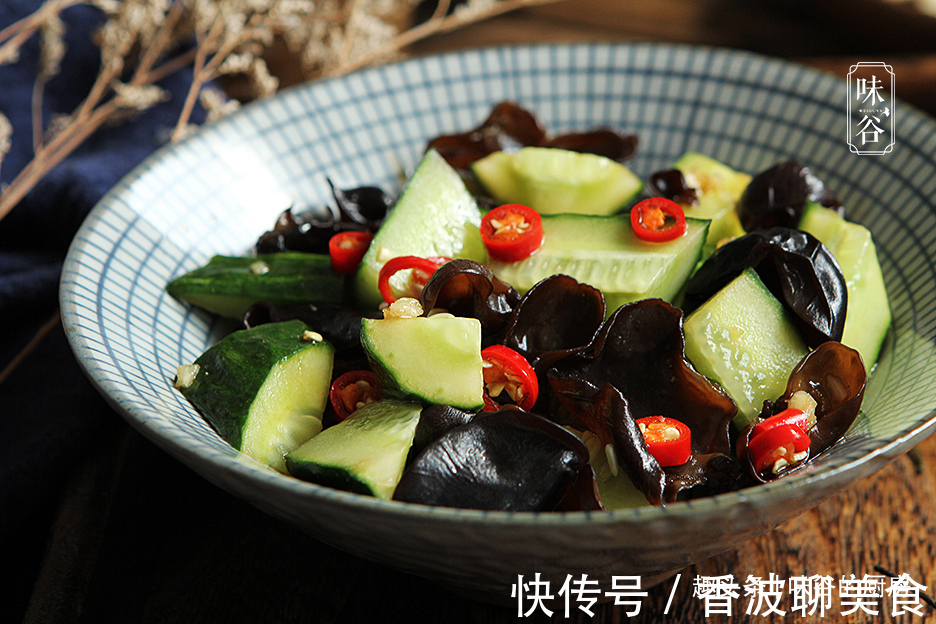 紫菜|夏天爱出汗,6种高钾食物要常吃,美味又解暑,天再热也精神十足