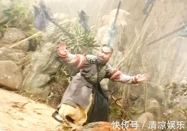 老顽童!为何说金轮法王是天下第一?东邪南帝默认,老顽童嘴硬