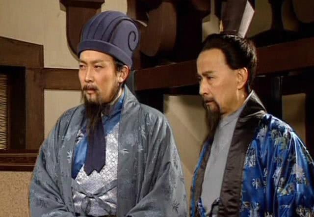 魏将|诸葛亮二次北伐轻敌冒进,十万大军被魏将一千人击退,仅有一战果