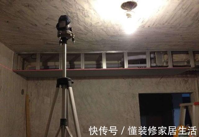 动手|第一次自己动手装修，从头到尾没请工人，大家看我的手艺怎么样？