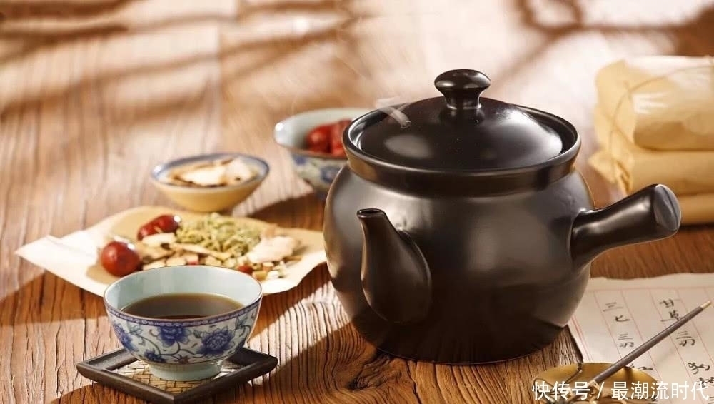 妇科|千年“妇科第一方”,竟是治疗“高血压”的奇效方剂之一