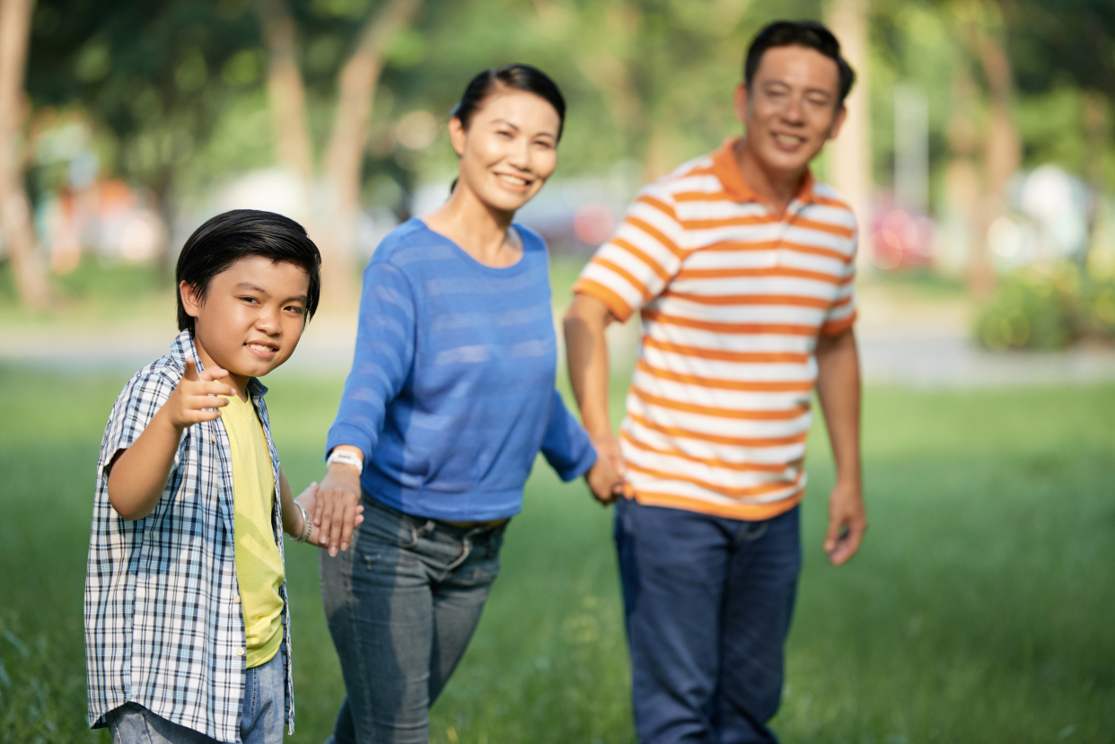 家长|9岁男孩一上学就发烧,一检查竟是抑郁症!只因父母做了这件事