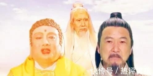 诛仙阵|《封神演义》截教大弟子多宝道人除了一把剑,为何没有别的法宝?