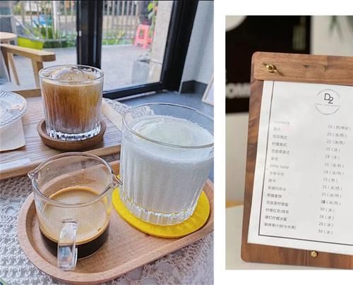 街巷|甜点店合集｜这些藏在街巷中的甜点店，是我心中的白月光