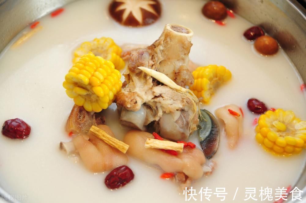 牛奶|鸡蛋牛奶靠边站,钙质是牛奶的10倍,孩子常吃发育快,长个高