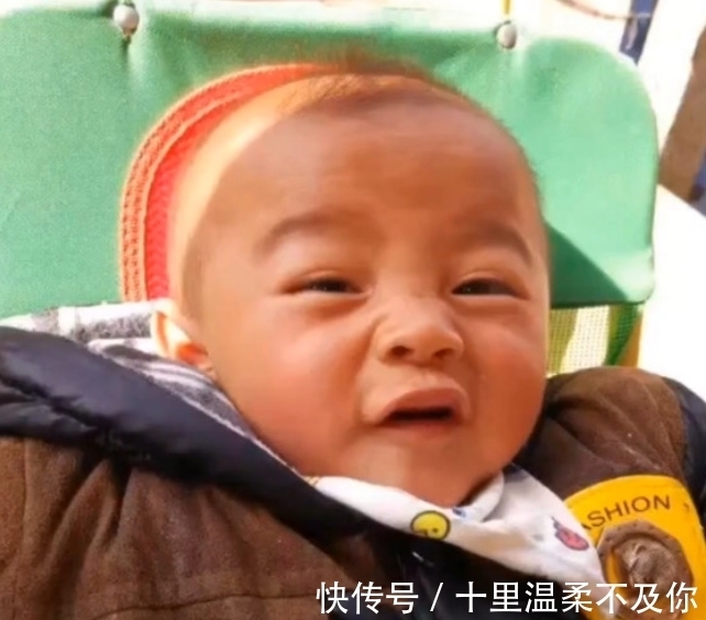 宝妈|奇闻:宝妈嫌儿子长得丑想扔掉,看到六岁照片时,网友:俺要去捡