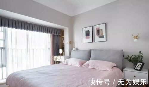 洗衣机|78㎡3室2厅,住下一家5口,每一平米都是这样被榨干的!