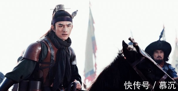 宋江&此2人上梁山前比武松猛,上山后一个因蠢而死,一个不为宋江卖命