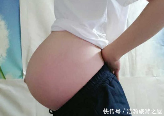 胎儿在宫内|为了胎儿发育，准妈妈犯一错误，导致发育不良