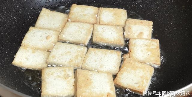 鲜嫩|冬季常吃的“大白菜”,试试这种做法,有滋有味,鲜嫩入味,真香