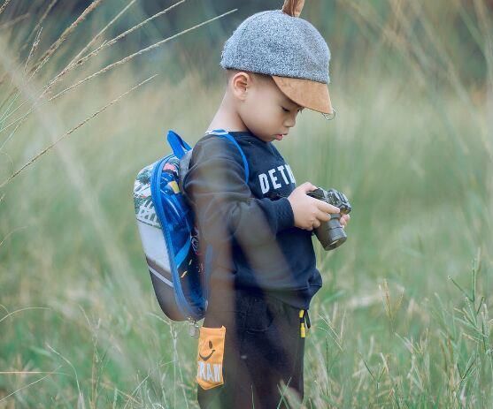 懂事|聪明的父母,不会让孩子太“懂事”,以下3个负面影响会毁了孩子