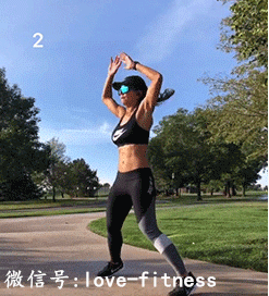 减脂|【小惠带你强体魄(十四)】9步健身计划,健康又减脂