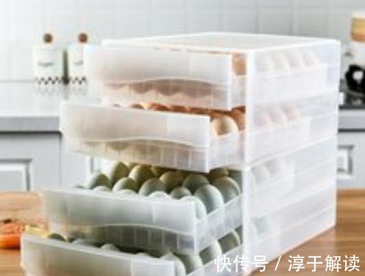 保鲜|建议大家:厨房别再摆瓶瓶罐罐了,学她家这样做,干净整洁又实用