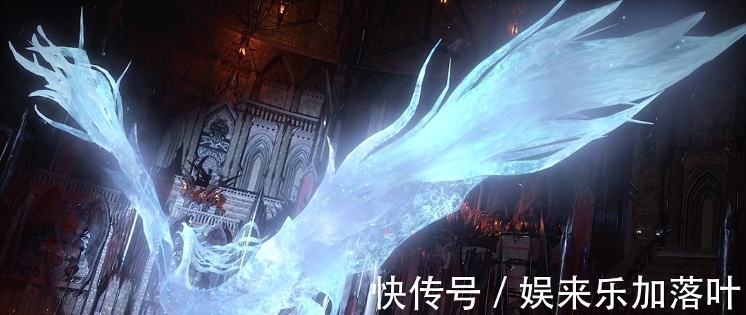 罗刹神|《斗罗大陆》杀戮之王的身体中住着魂兽，恐怕有百万年的修为！