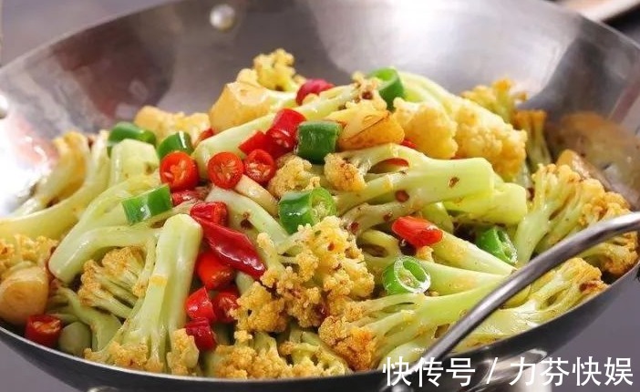 辣椒段|给孩子多吃此菜，脆爽开胃，营养全面，只因掌握有个小诀窍