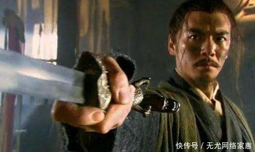 《水浒传》中方腊到底是一个怎样的人,为何网上有许多人赞扬他?