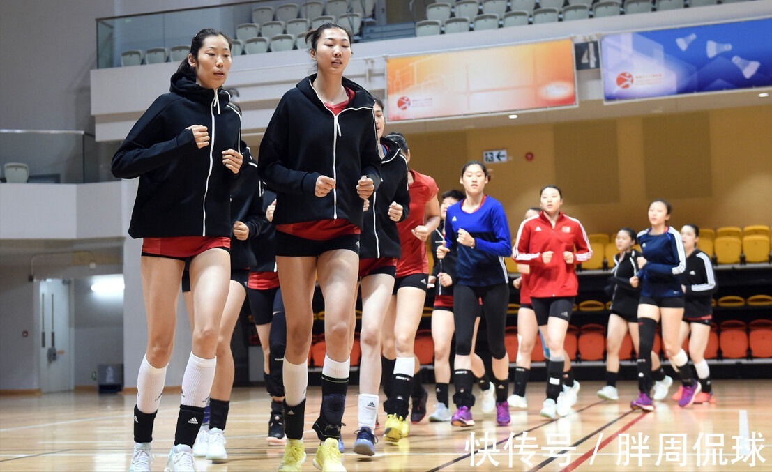 接班人|国际排联官宣重要决定，加速中国女排复苏之路，郎平接班人或敲定