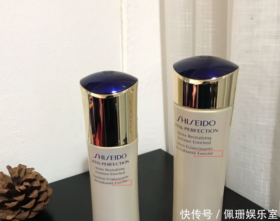 有哪些好用的水乳推荐