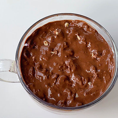 低卡芋泥豆乳脆皮盒子