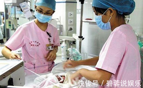 老公|准妈妈产下双胞胎男宝，婆婆却破口大骂，老公沉默，医生却怒了