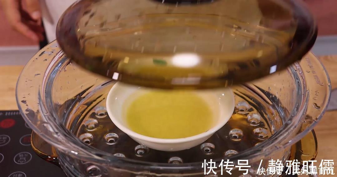 西葫芦|小米别煮粥了!无蛋无面粉,一口吃进6种营养,宝宝爱吃更聪明