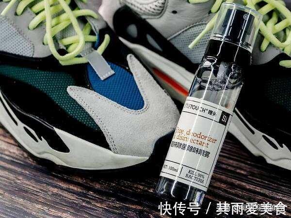 熟悉的味道|当女神脱下球鞋后，原来气味也会那样的酸爽