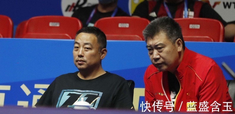 李隼|国乒三朵金花,谁能更早完成大满贯目标刘国梁和李隼有各自想法!