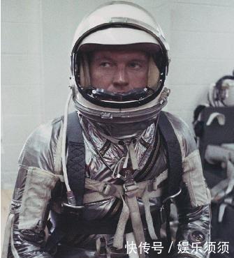 盘点宇航员在太空中所产生的各种“形形色色”的幻觉!