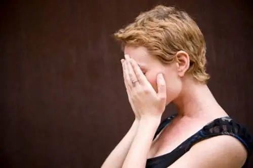 卵巢癌|一位癌症患者的自述：情绪不好，真的要命